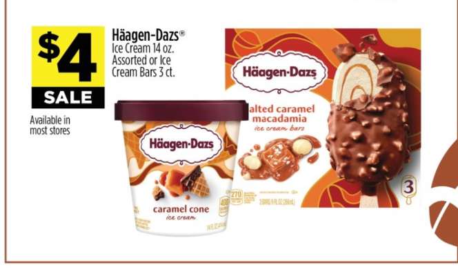 Häagen-Dazs