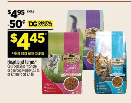 Heartland Farms