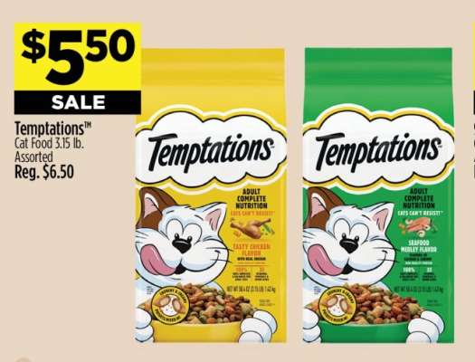 Temptations