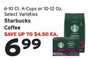 Starbucks Coffee
