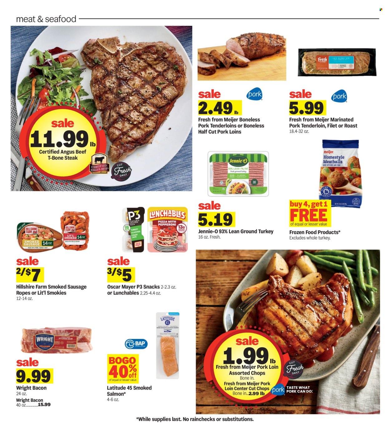 Meijer ad - 10/28/2026 - 11/03/2026. Page 5