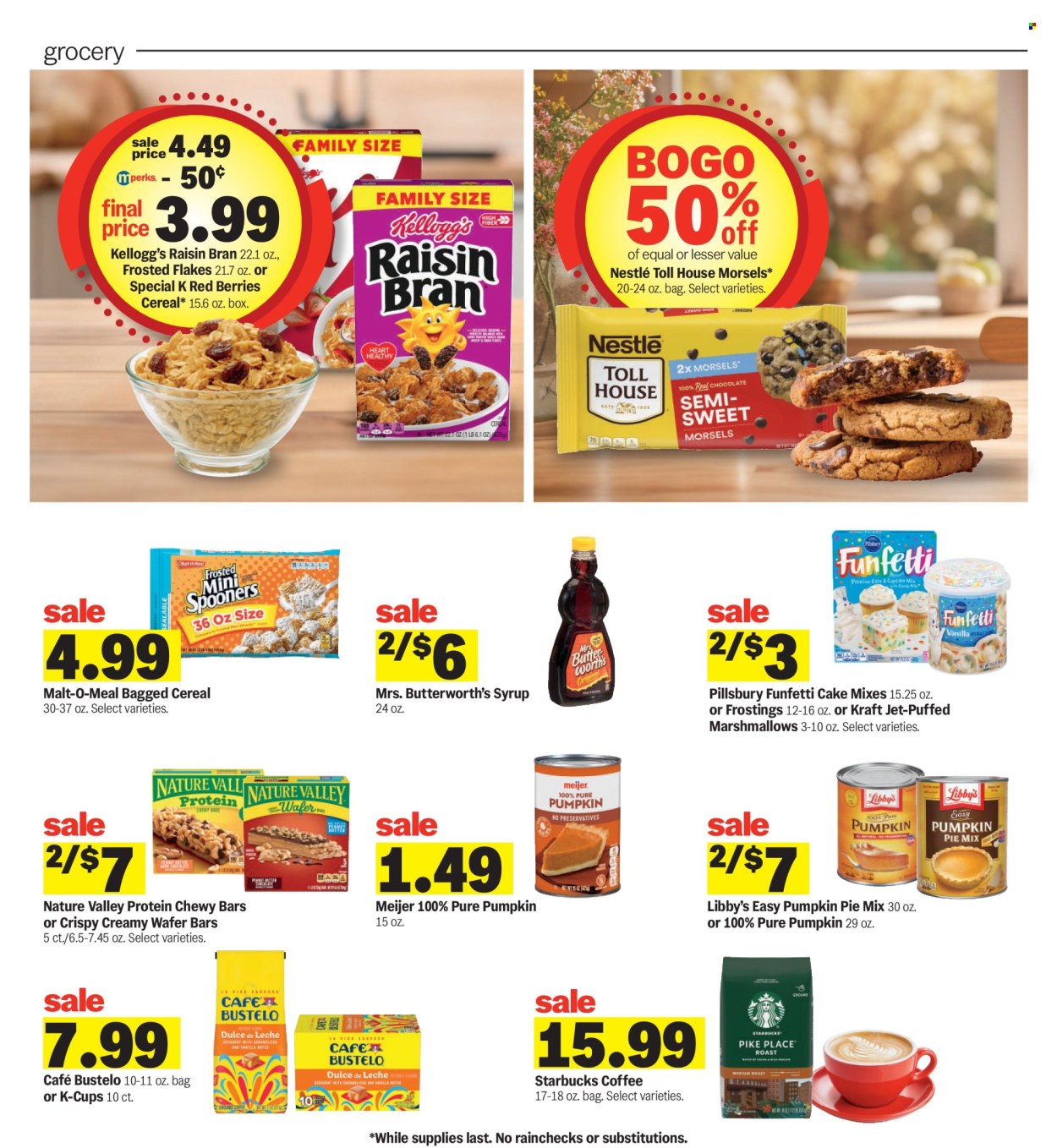 Meijer ad - 10/28/2026 - 11/03/2026. Page 10