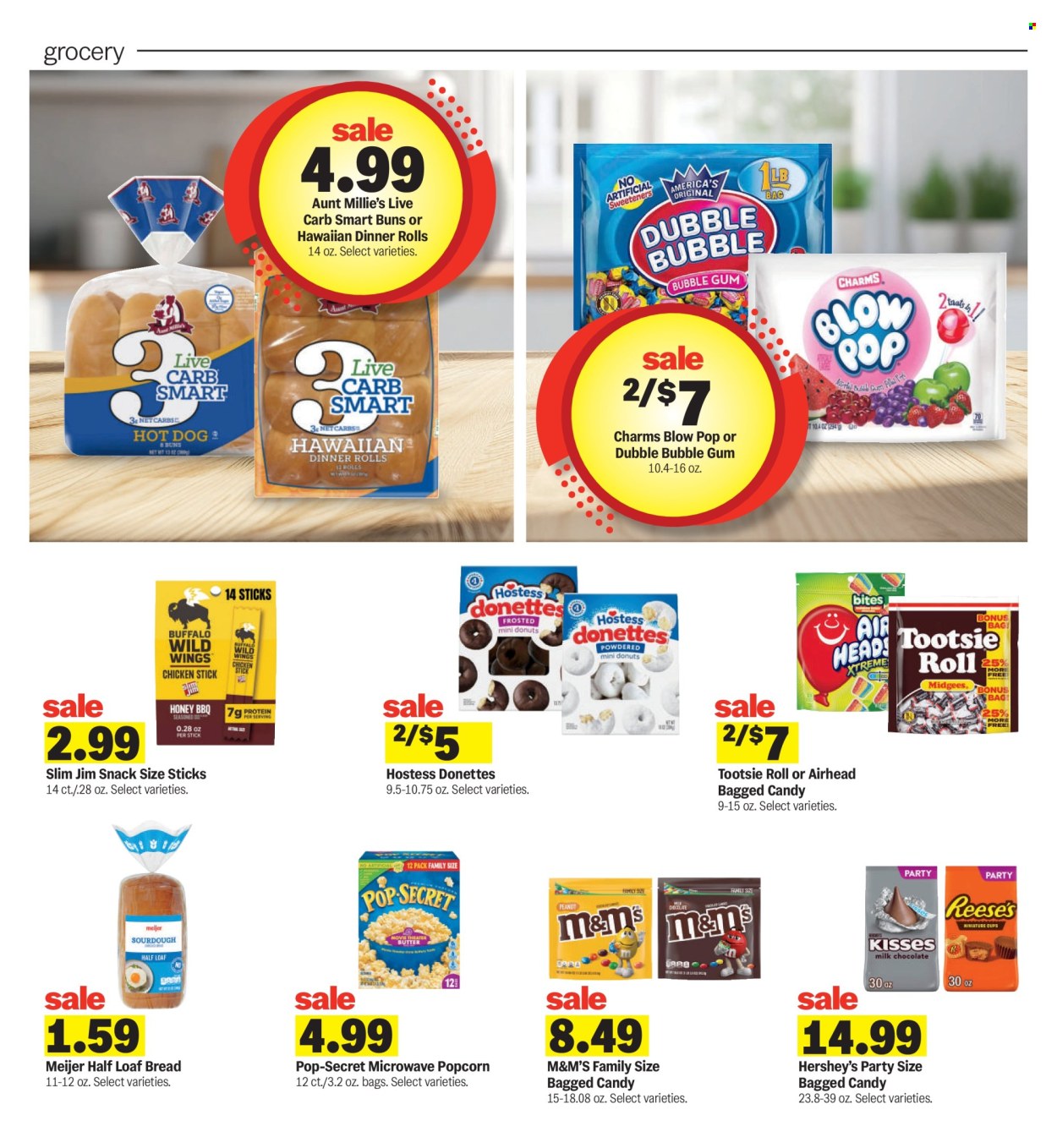 Meijer ad - 10/28/2026 - 11/03/2026. Page 12