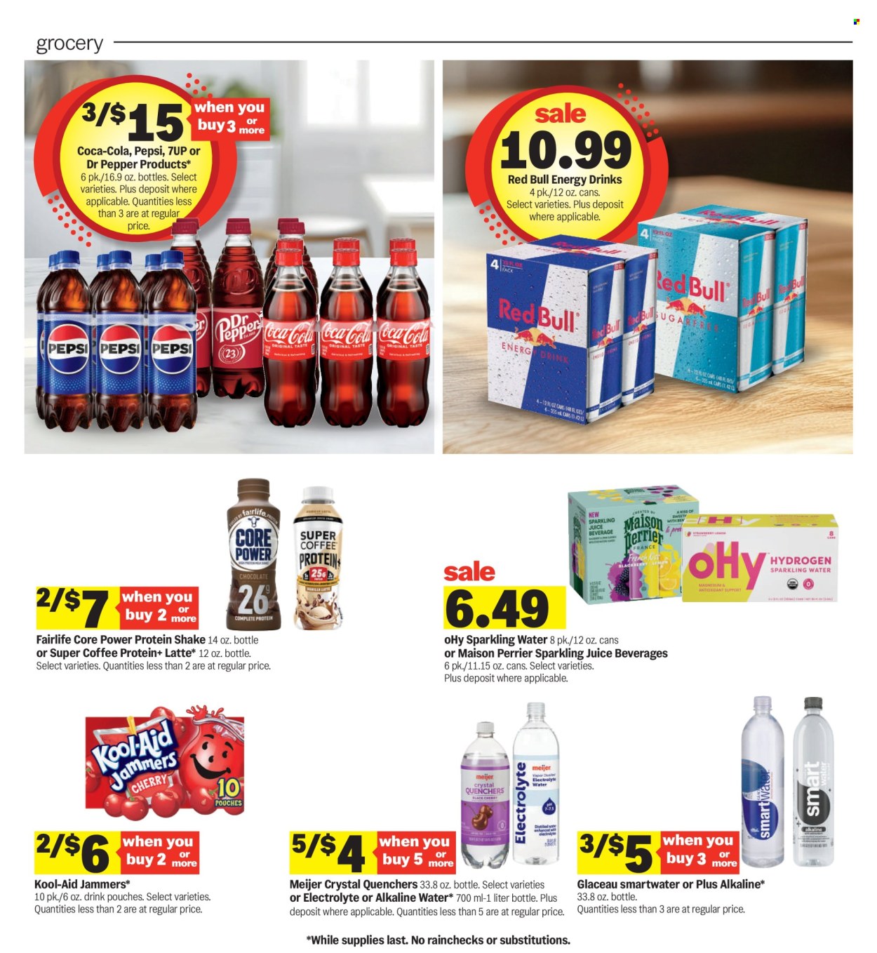 Meijer ad - 10/28/2026 - 11/03/2026. Page 13