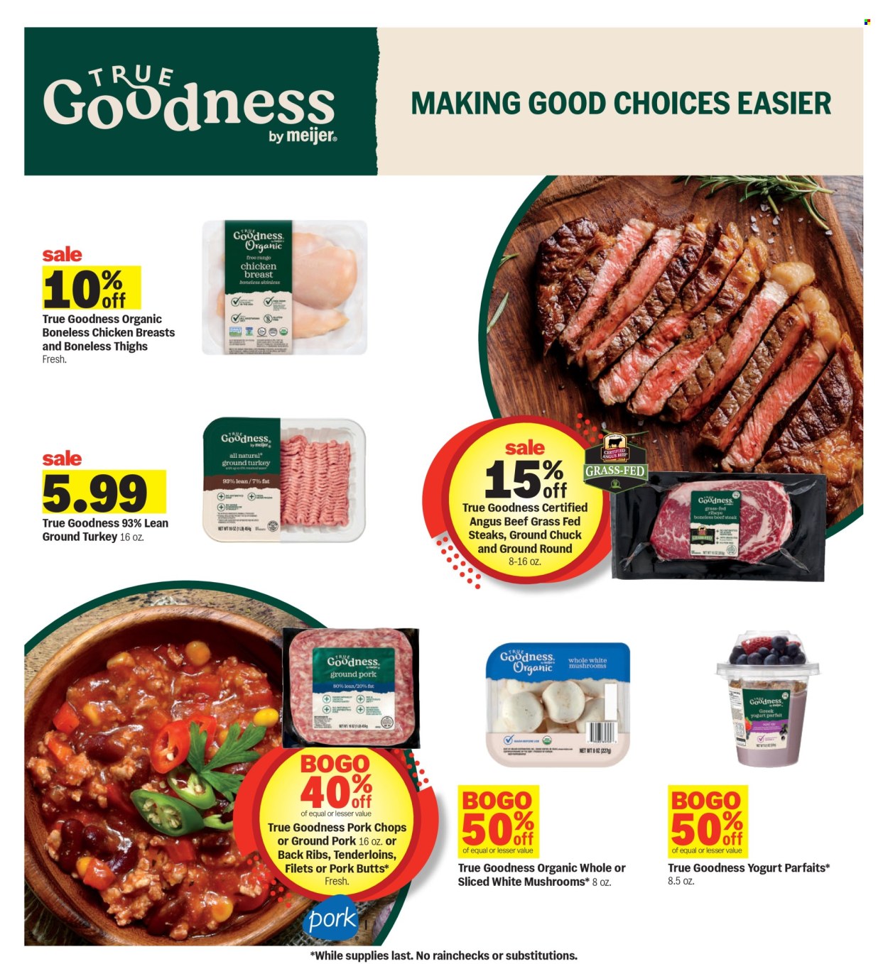 Meijer ad - 10/28/2026 - 11/03/2026. Page 16