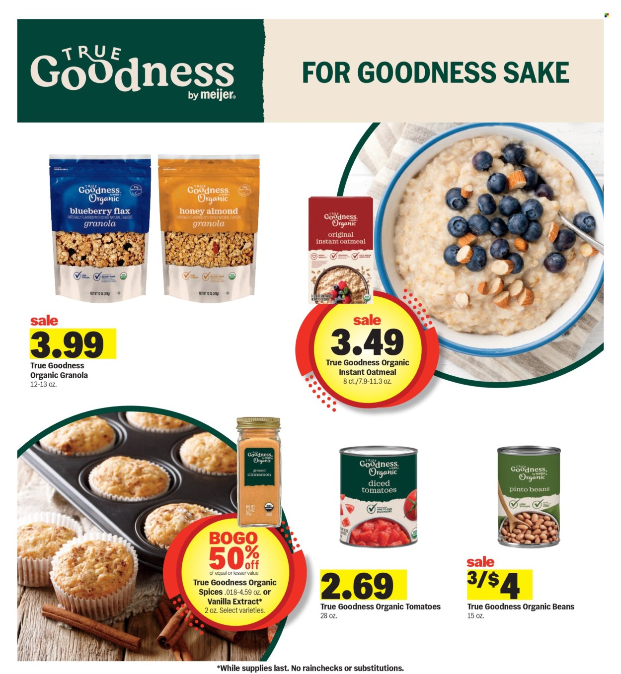 Meijer ad - 10/28/2026 - 11/03/2026. Page 17