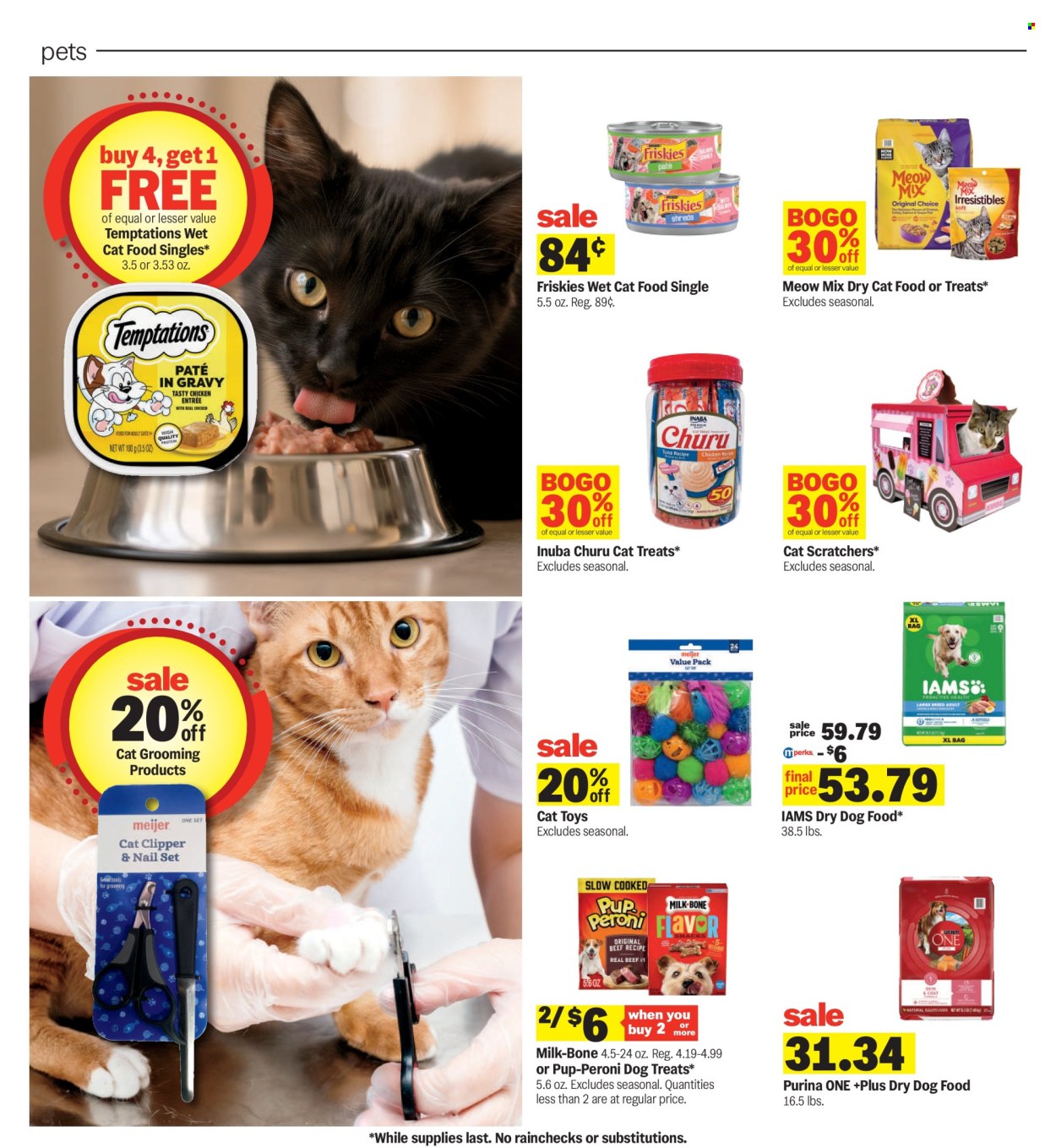 Meijer ad - 10/28/2026 - 11/03/2026. Page 23