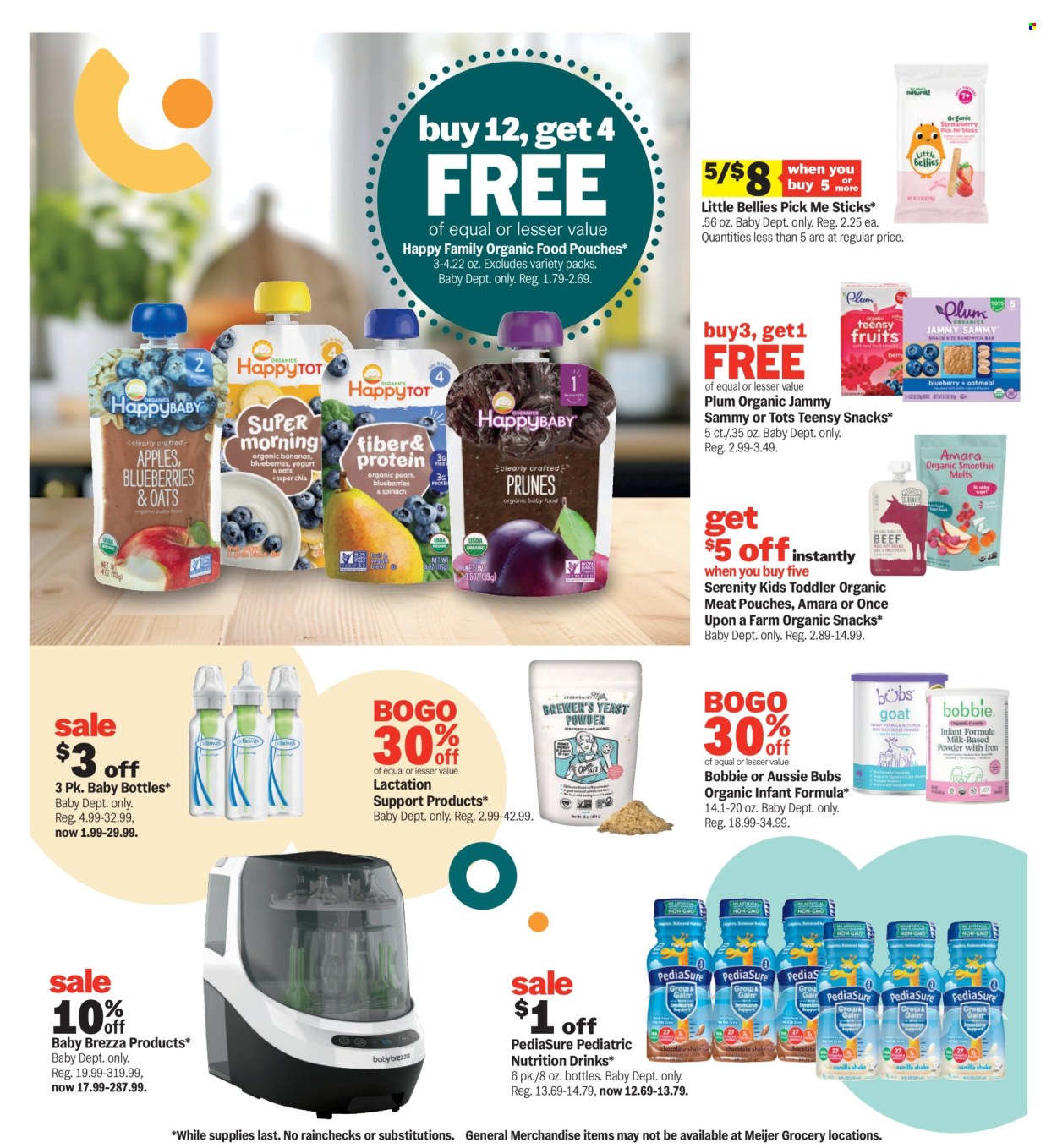 Meijer ad - 10/28/2026 - 11/03/2026. Page 30