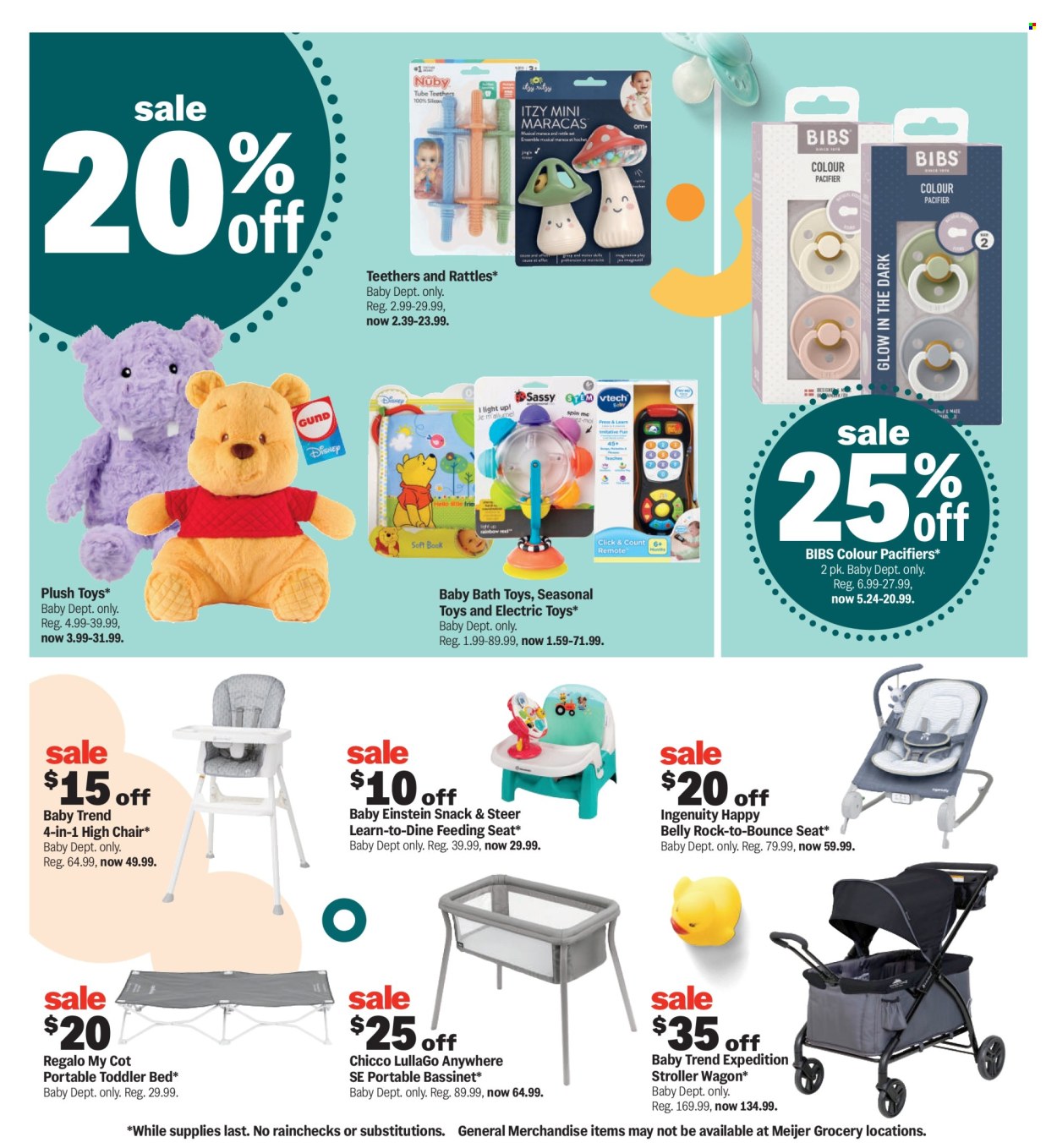 Meijer ad - 10/28/2026 - 11/03/2026. Page 31