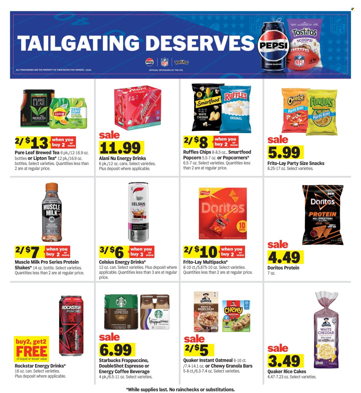 Meijer ad - 10/28/2026 - 11/03/2026. Page 37