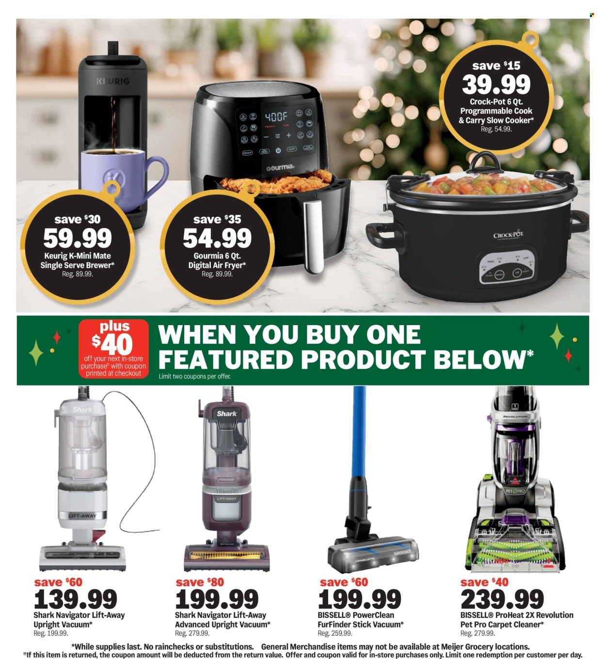 Meijer ad - 10/28/2026 - 11/03/2026. Page 2