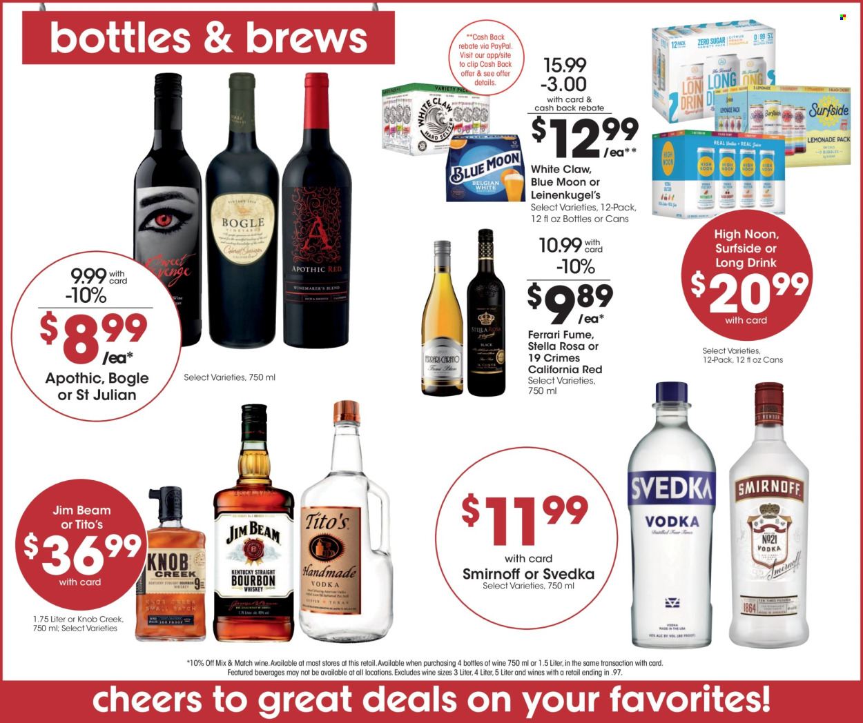 Kroger ad - 10/28/2026 - 11/03/2026. Page 11