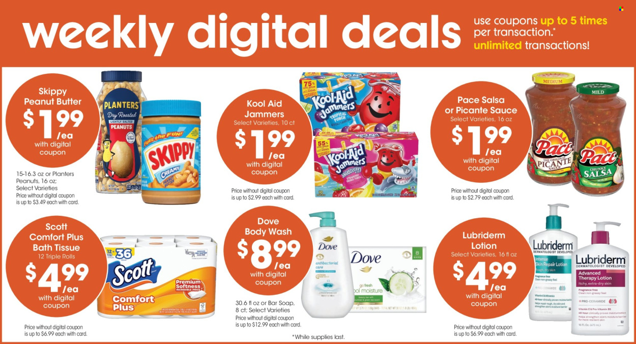 Kroger ad - 10/28/2026 - 11/03/2026. Page 3