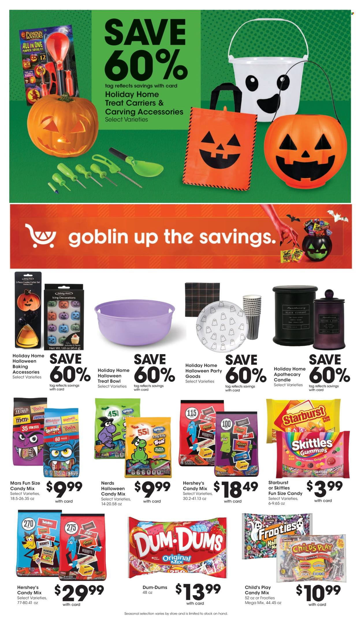 Kroger ad - 10/28/2026 - 11/03/2026. Page 6