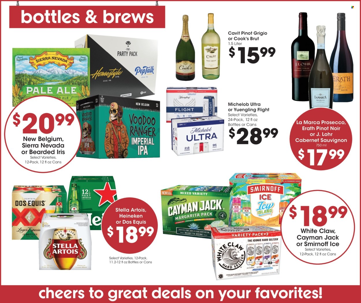 Kroger ad - 10/28/2026 - 11/03/2026. Page 16