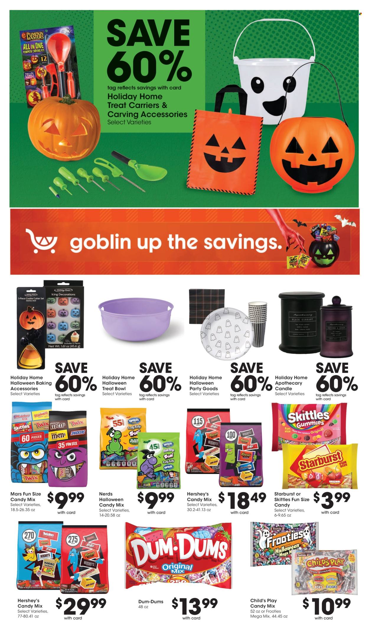 Kroger ad - 10/28/2026 - 11/03/2026. Page 5