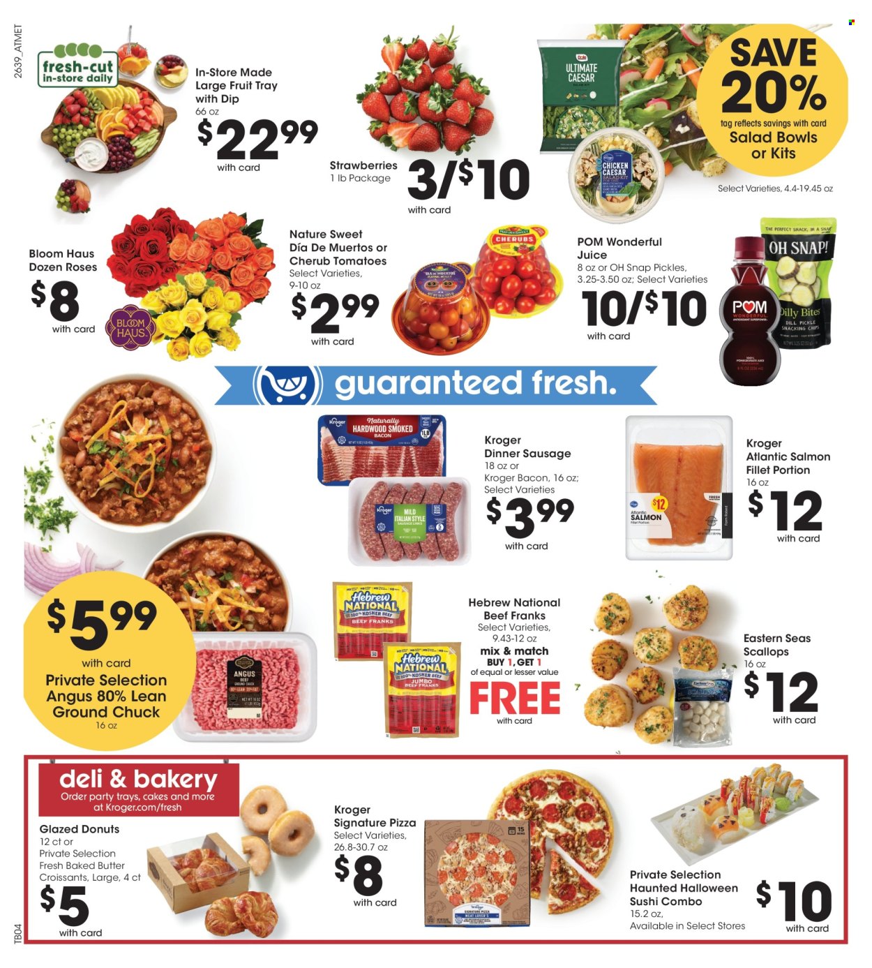 Kroger ad - 10/28/2026 - 11/03/2026. Page 14