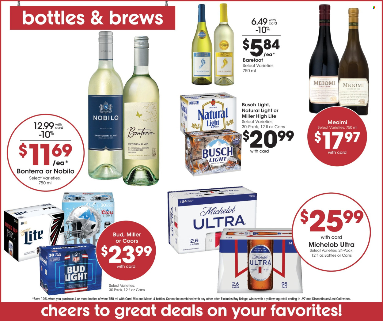 Kroger ad - 10/28/2026 - 11/03/2026. Page 15