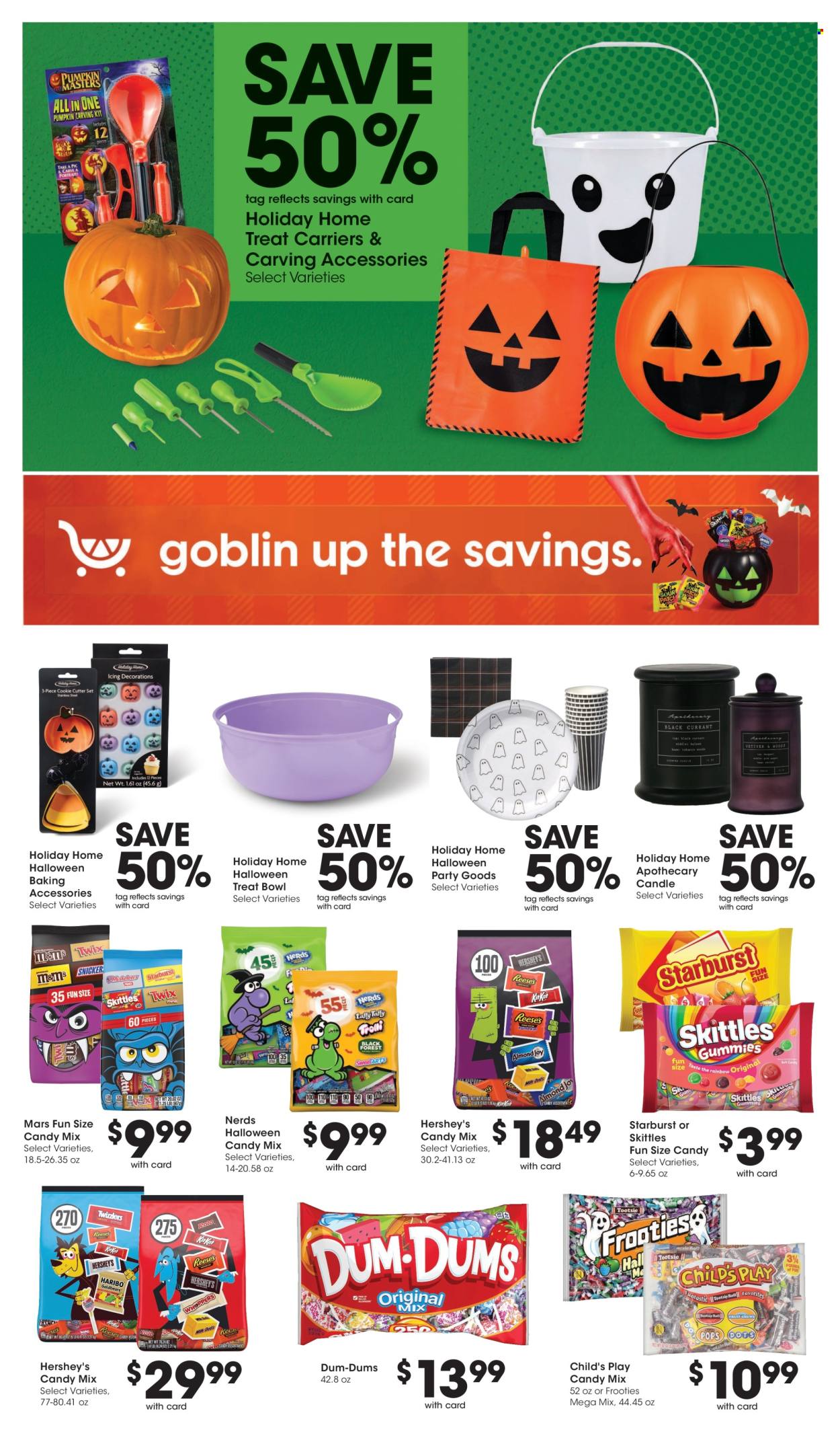 Kroger ad - 10/28/2026 - 11/03/2026. Page 5