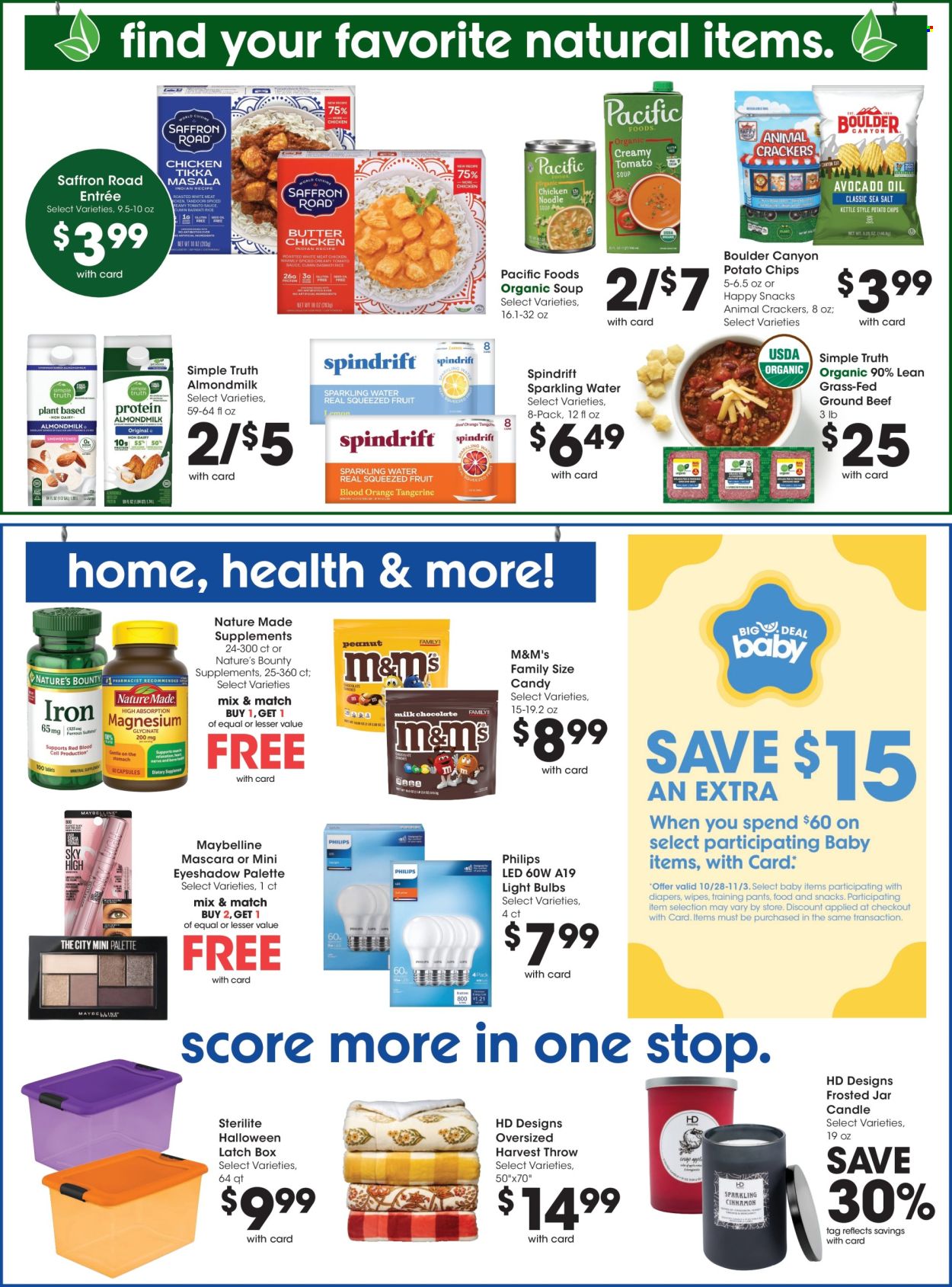 Kroger ad - 10/28/2026 - 11/03/2026. Page 11