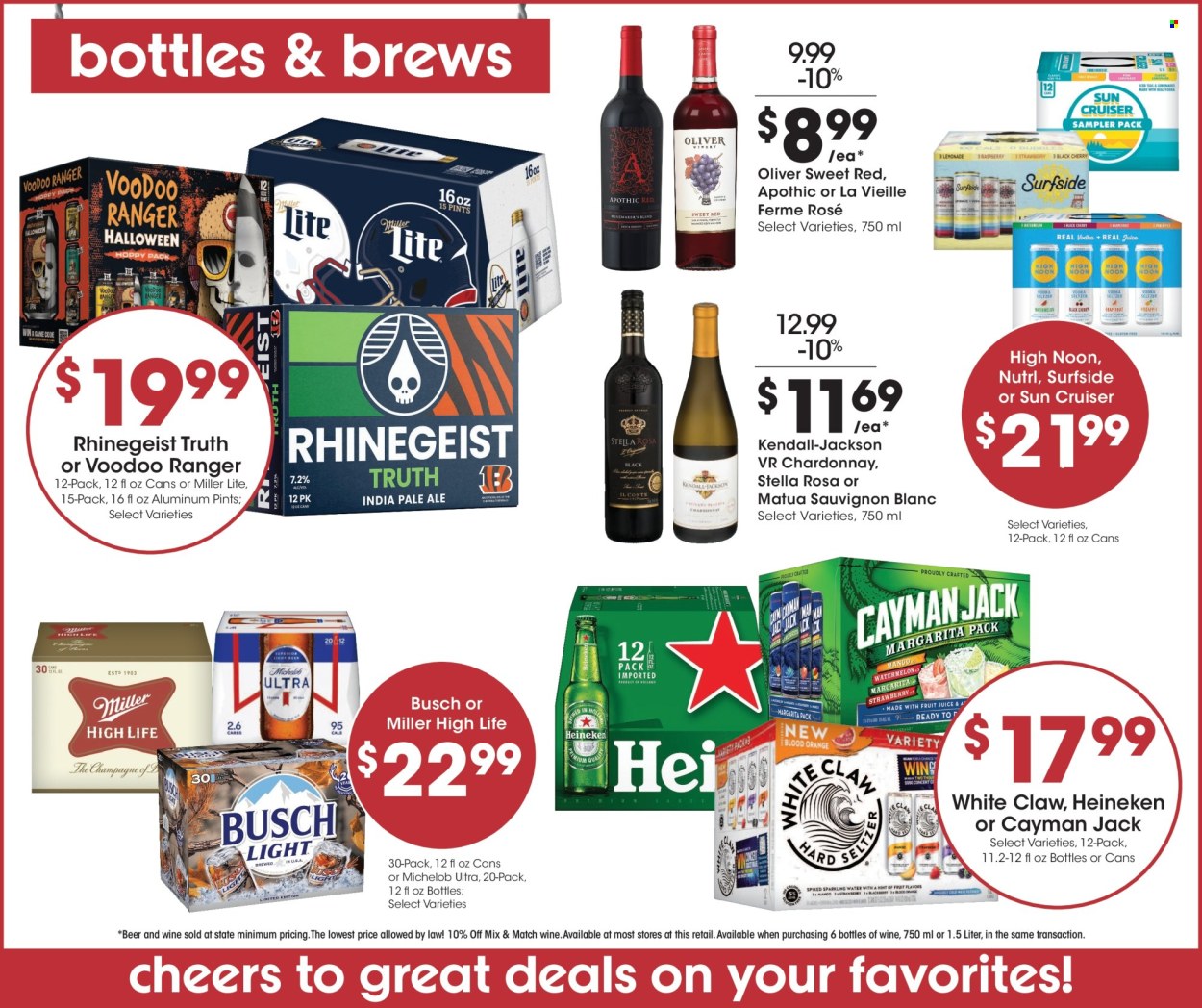 Kroger ad - 10/28/2026 - 11/03/2026. Page 15