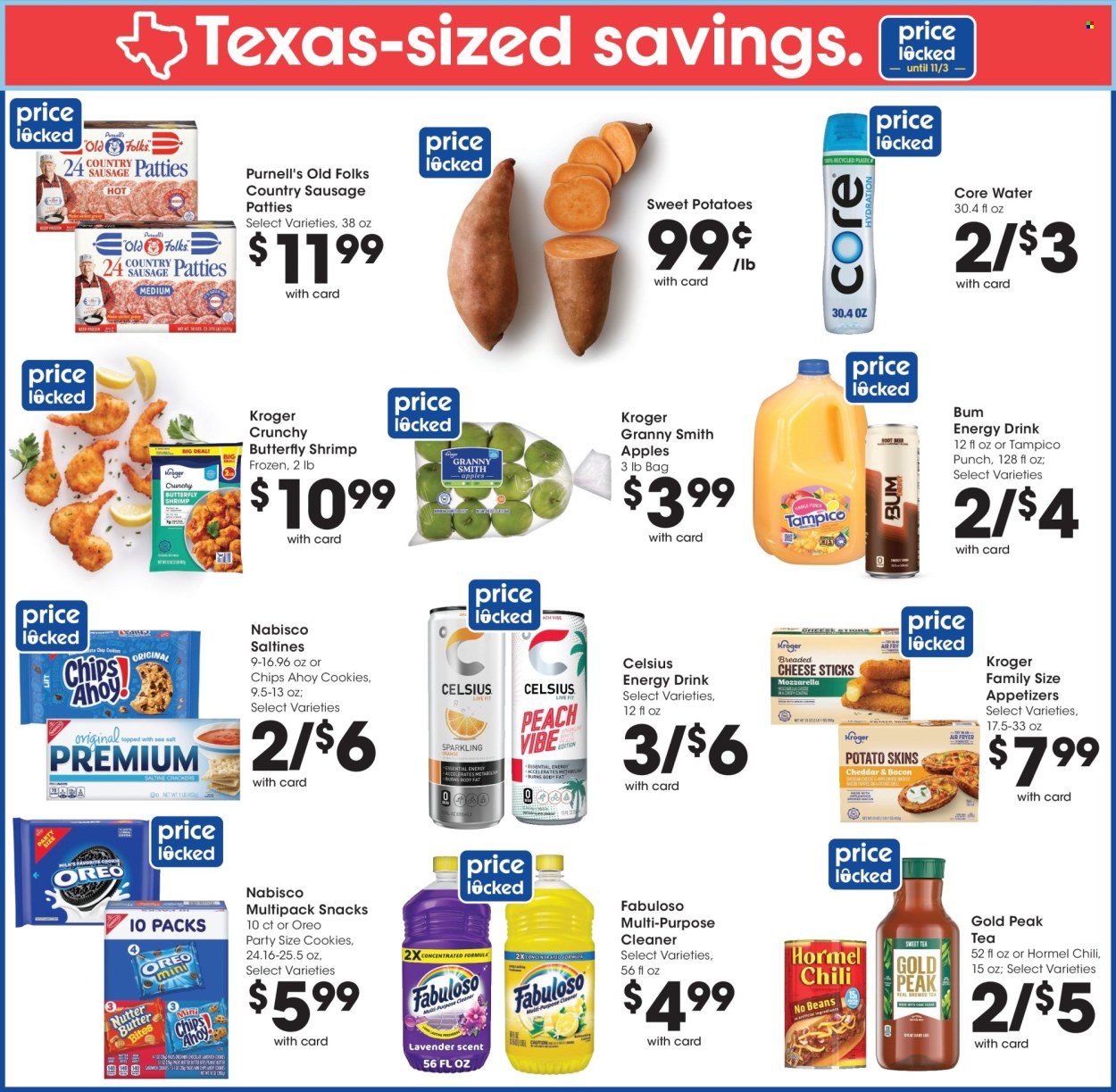 Kroger ad - 10/28/2026 - 11/03/2026. Page 10