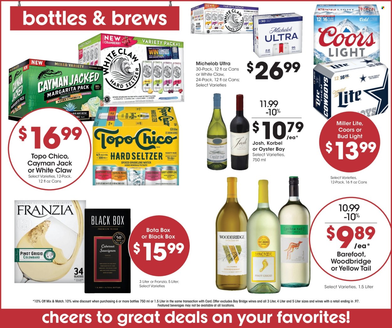 Kroger ad - 10/28/2026 - 11/03/2026. Page 17
