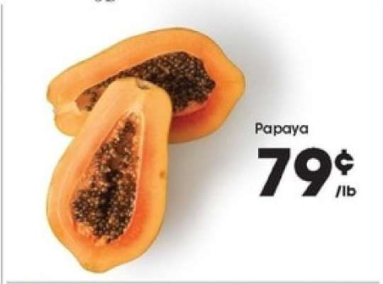 Papaya