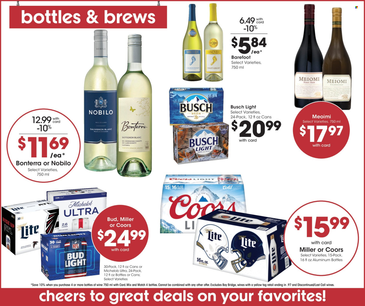 Kroger ad - 10/28/2026 - 11/03/2026. Page 15