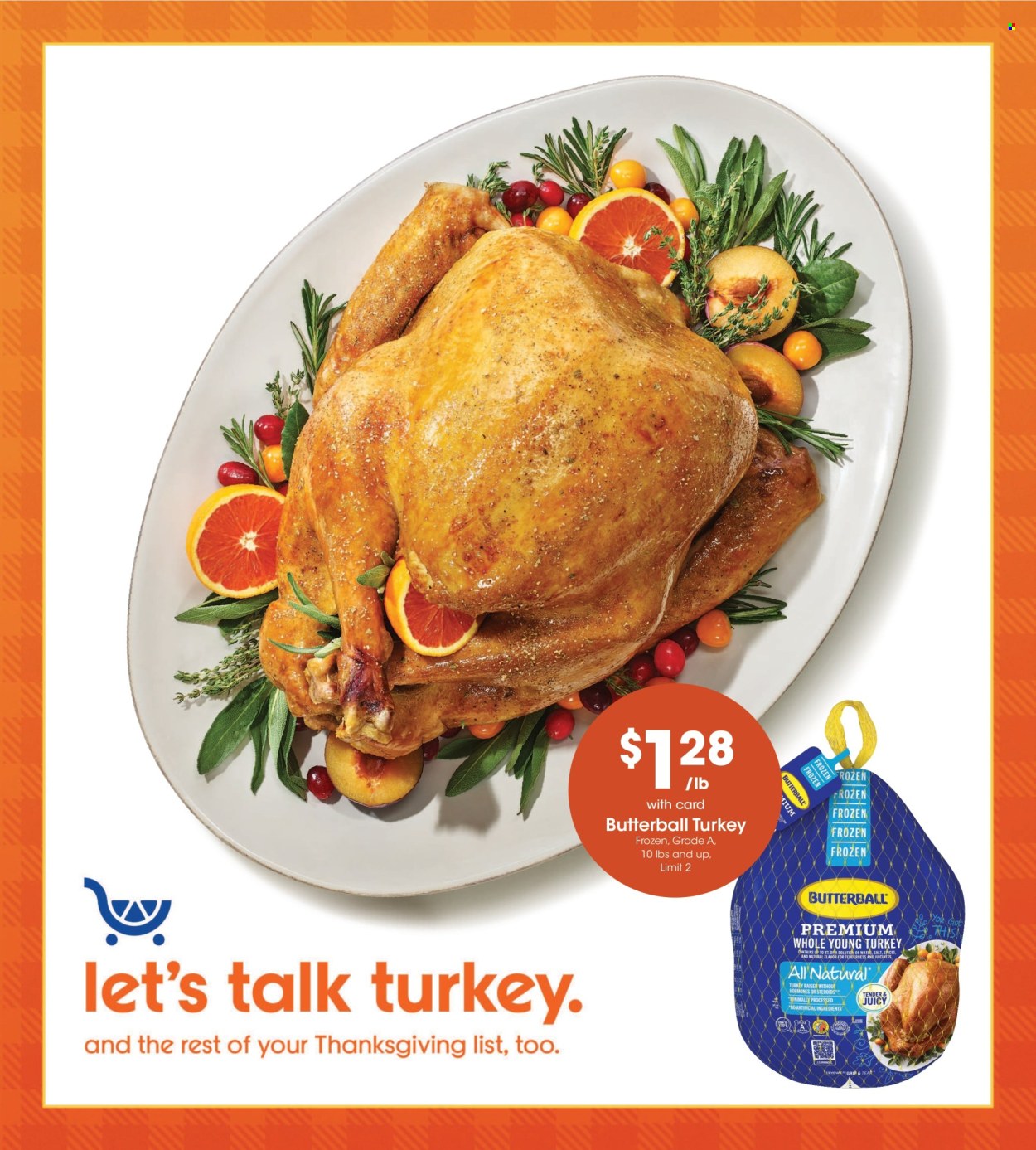 Kroger ad - 10/28/2026 - 11/03/2026. Page 10