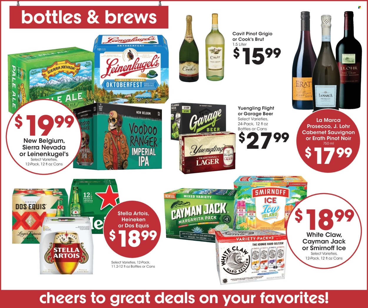 Kroger ad - 10/28/2026 - 11/03/2026. Page 16