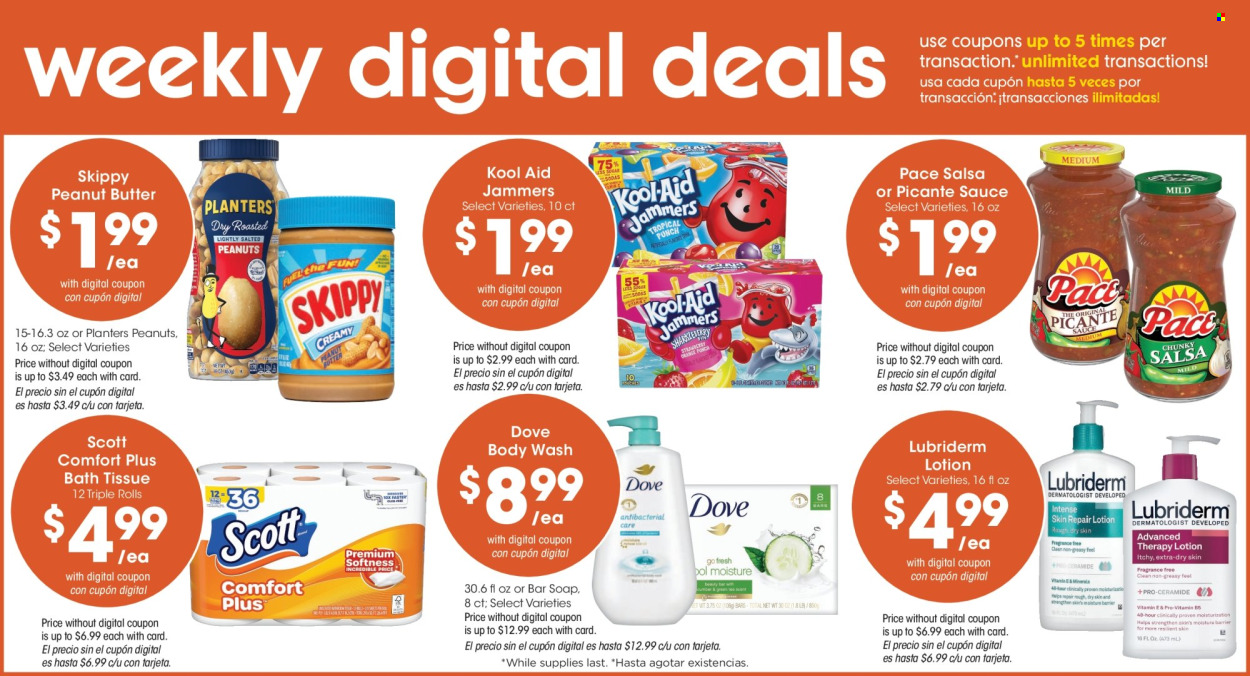 Kroger ad - 10/28/2026 - 11/03/2026. Page 3