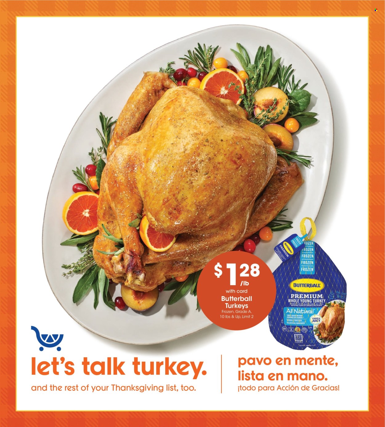 Kroger ad - 10/28/2026 - 11/03/2026. Page 11