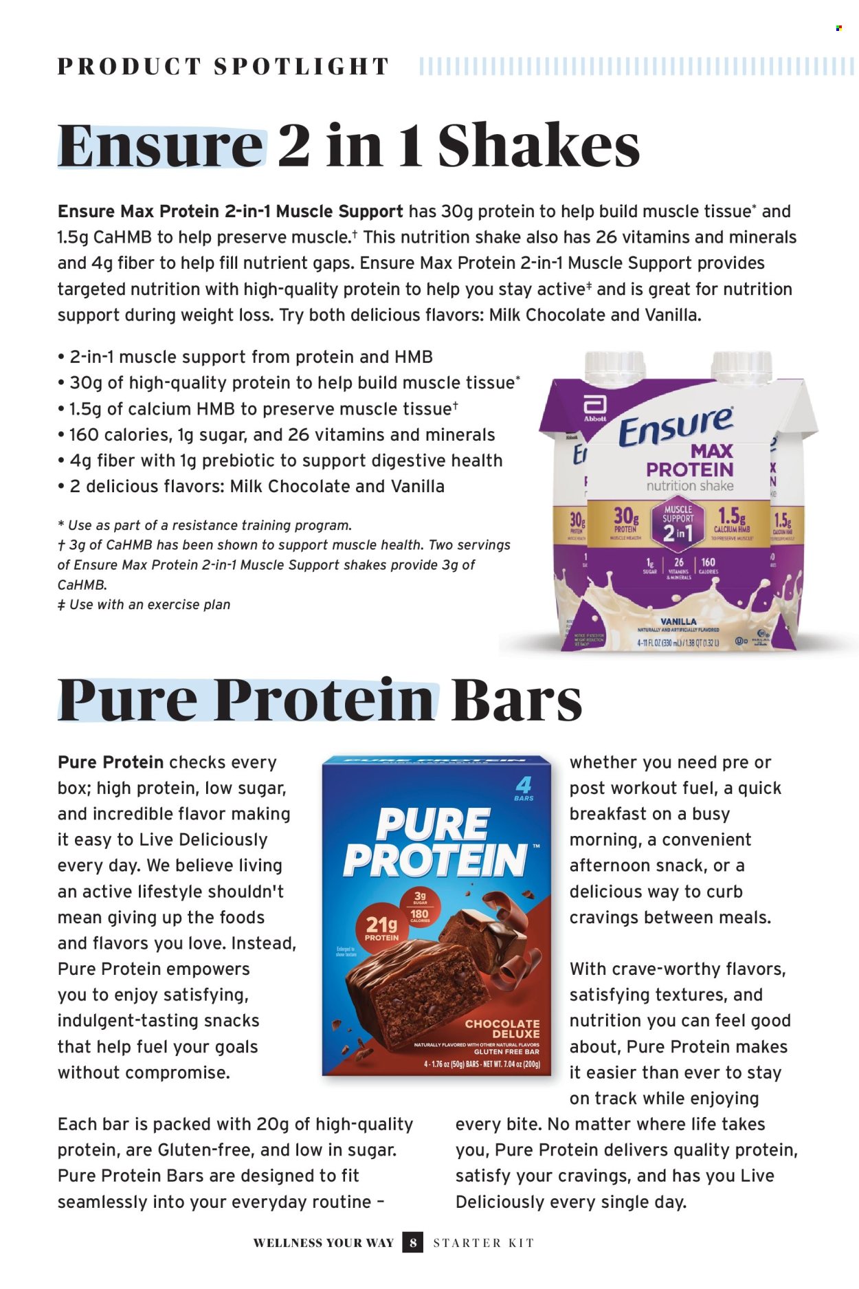 ShopRite ad. Page 10