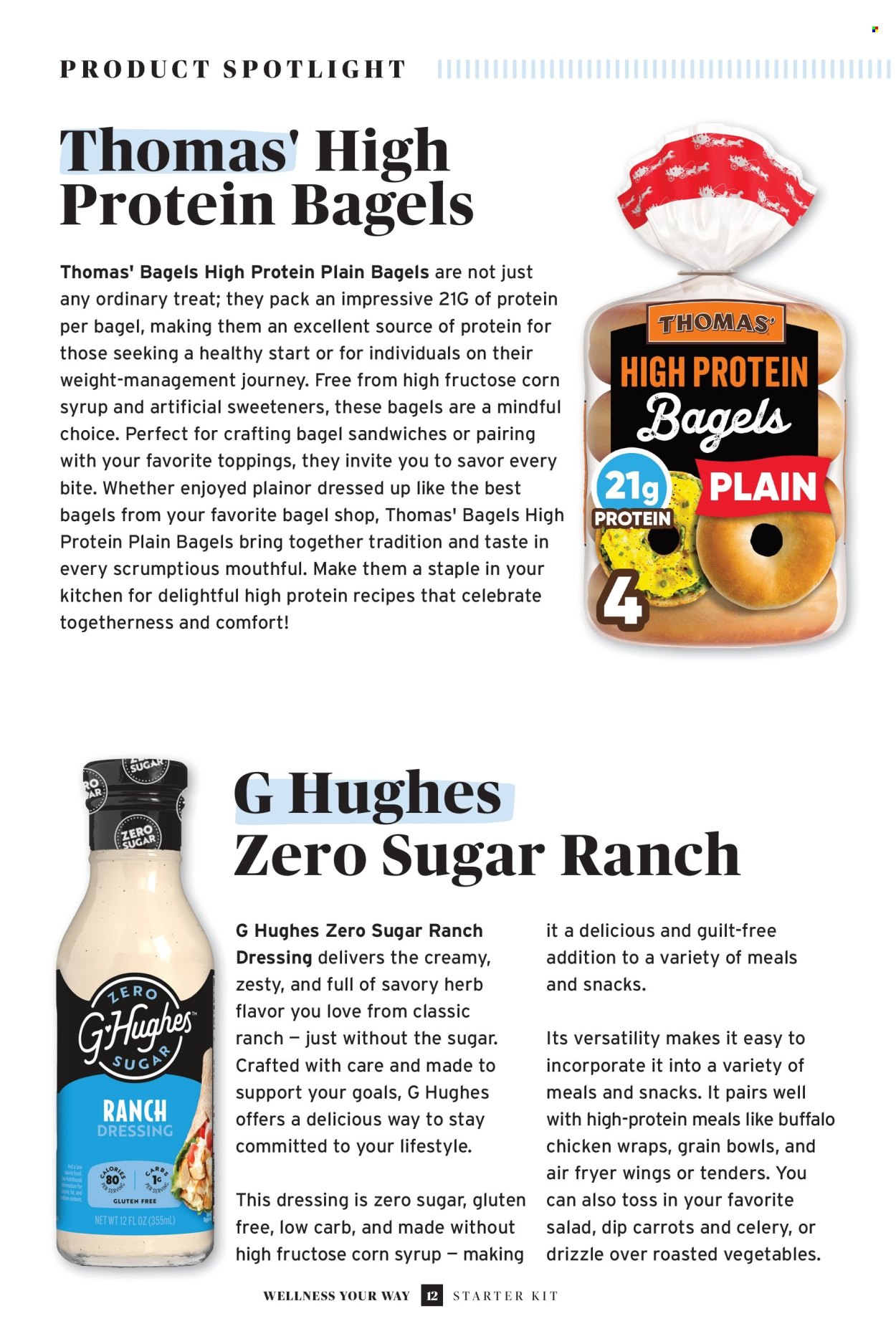 ShopRite ad. Page 14