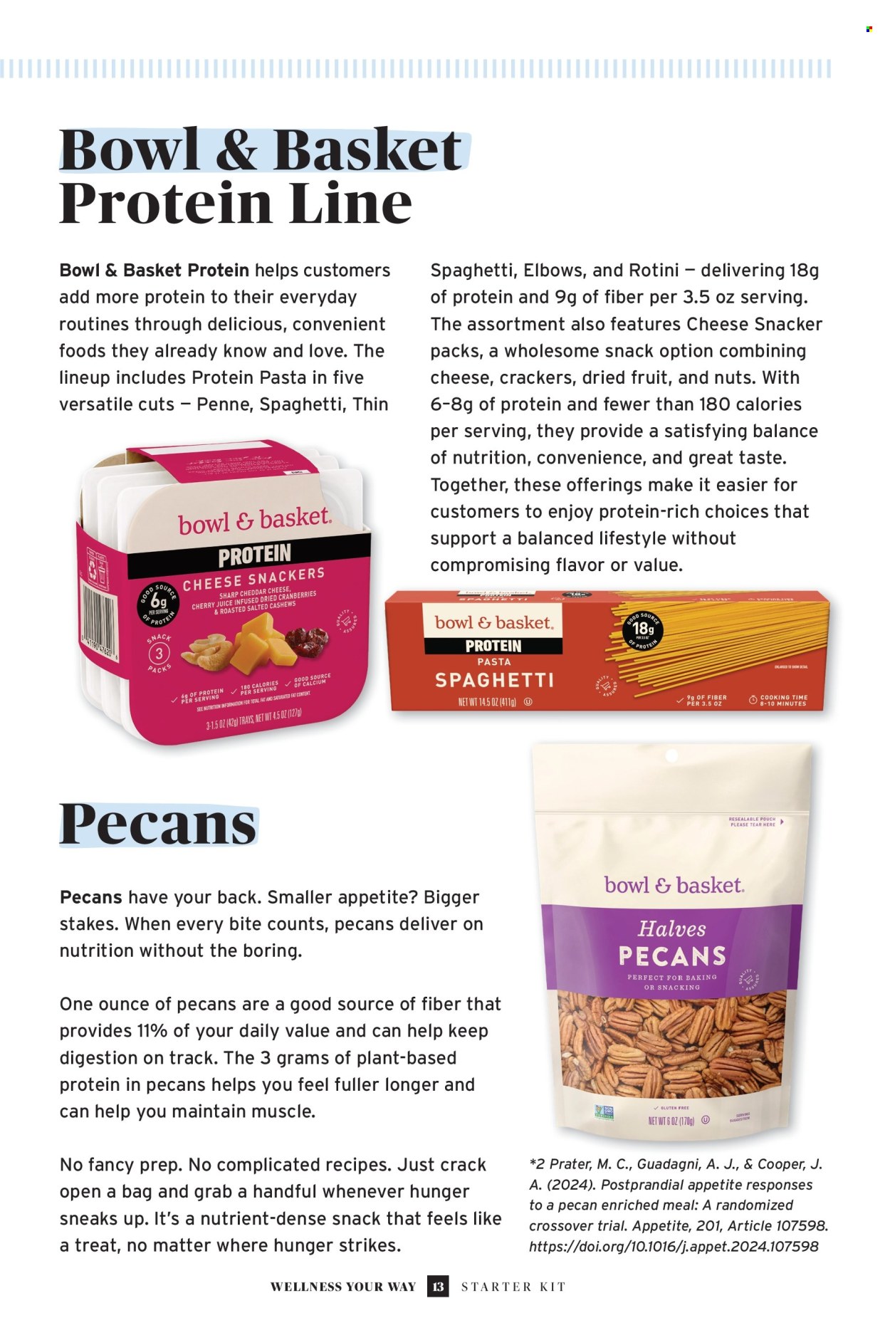 ShopRite ad. Page 15