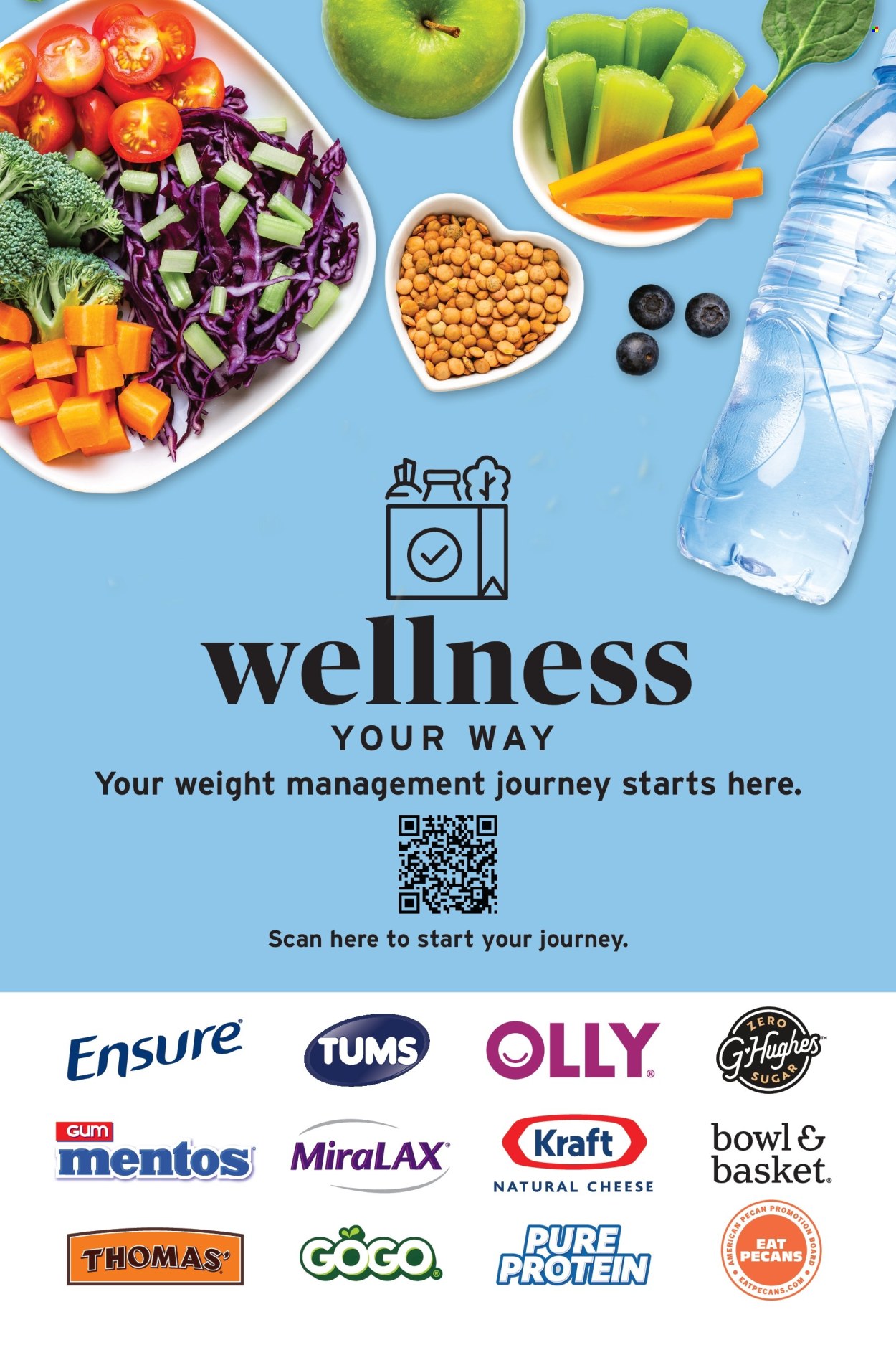 ShopRite ad. Page 16