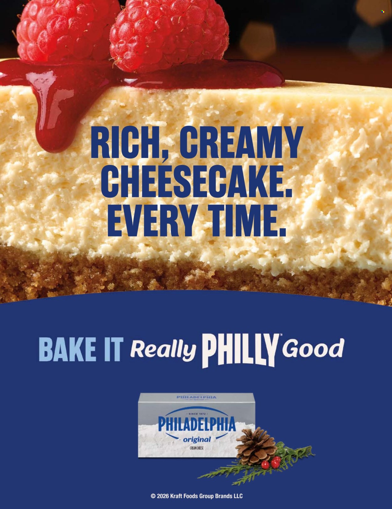 Rouses Markets ad. Page 34