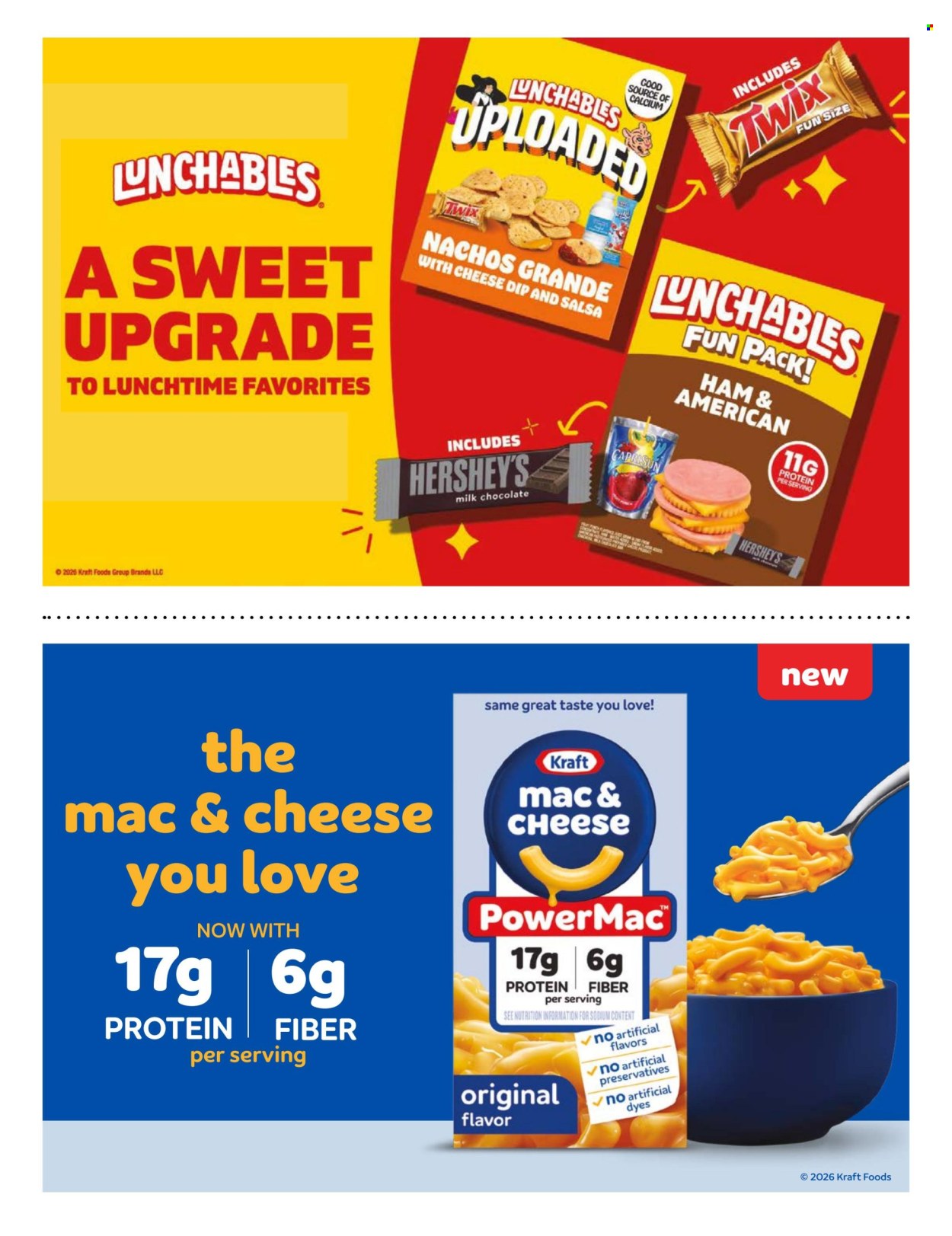 Rouses Markets ad. Page 35