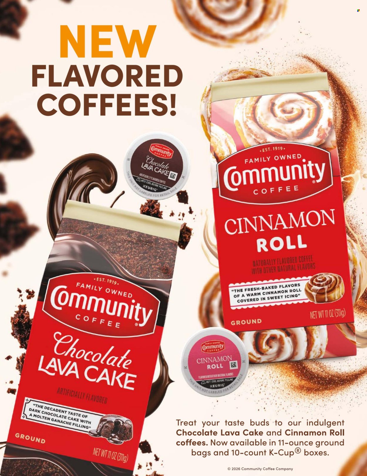 Rouses Markets ad. Page 48