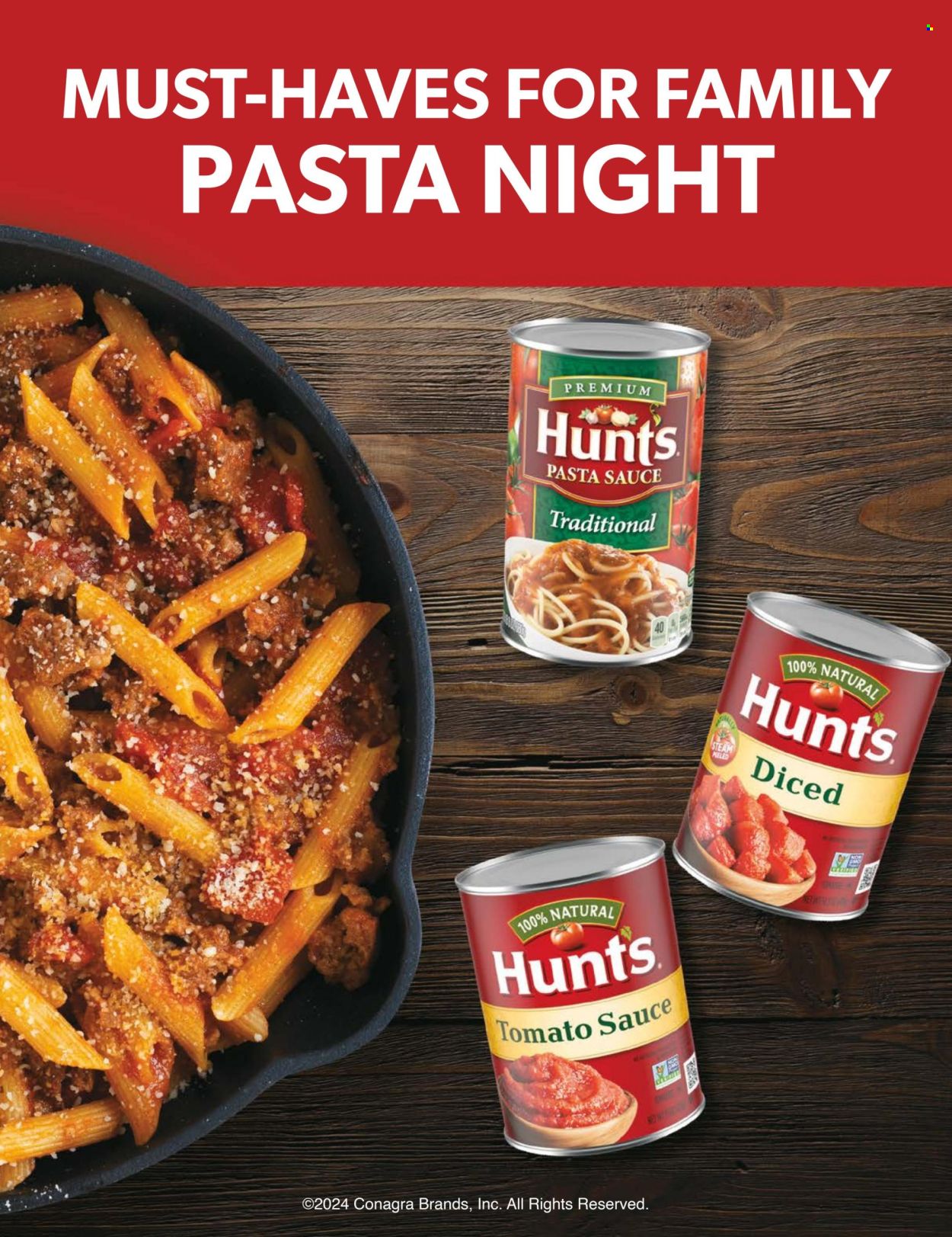 Rouses Markets ad. Page 49