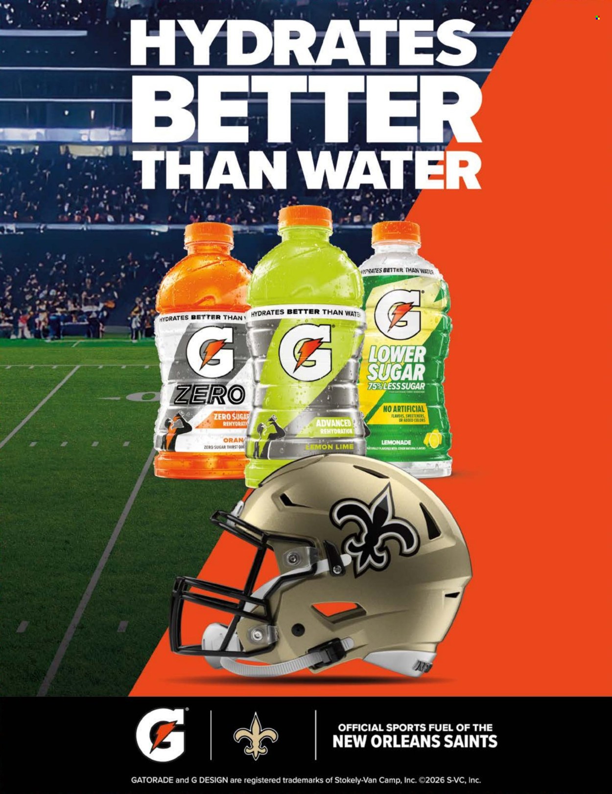 Rouses Markets ad. Page 59