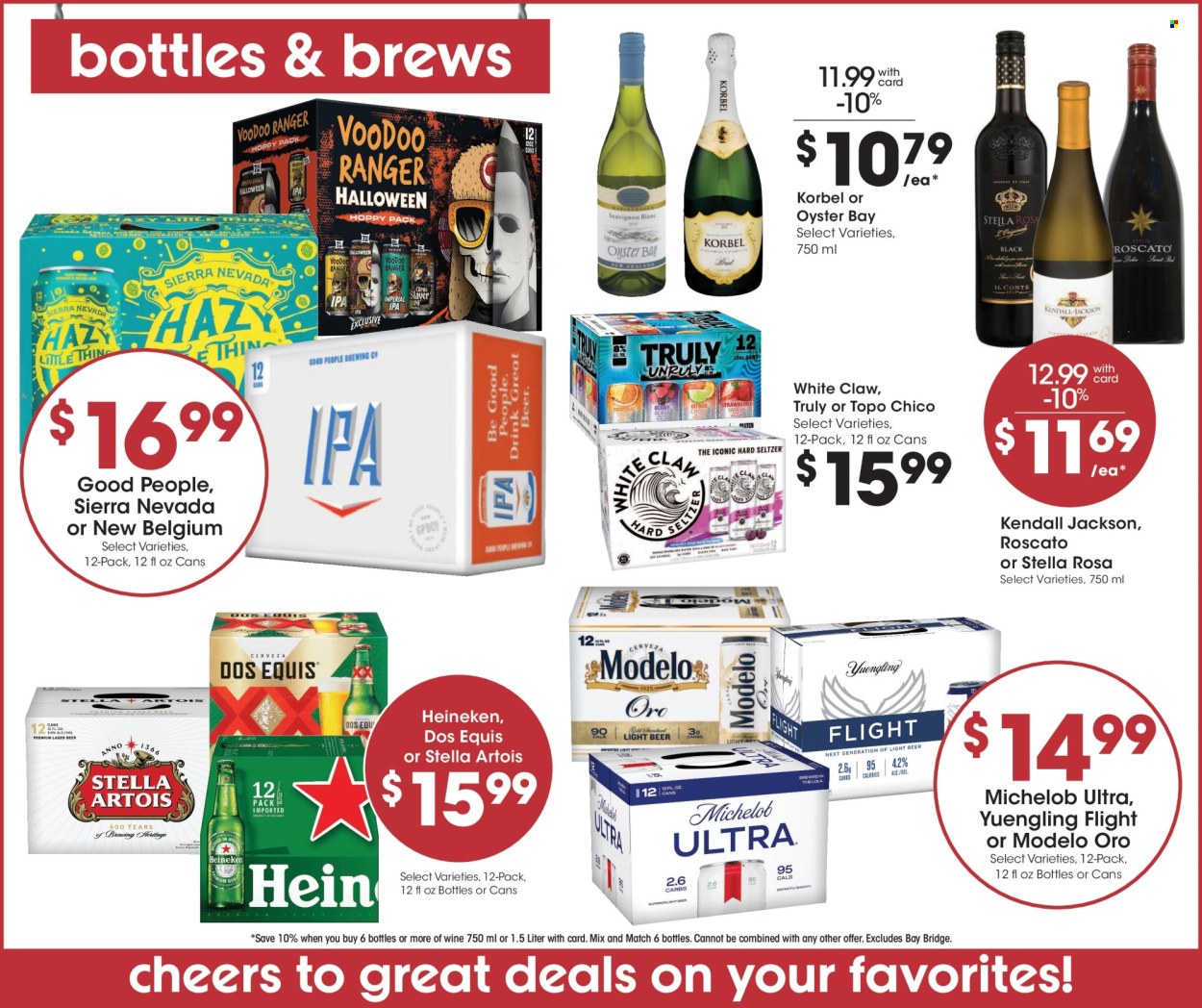 Kroger ad - 10/28/2026 - 11/03/2026. Page 16