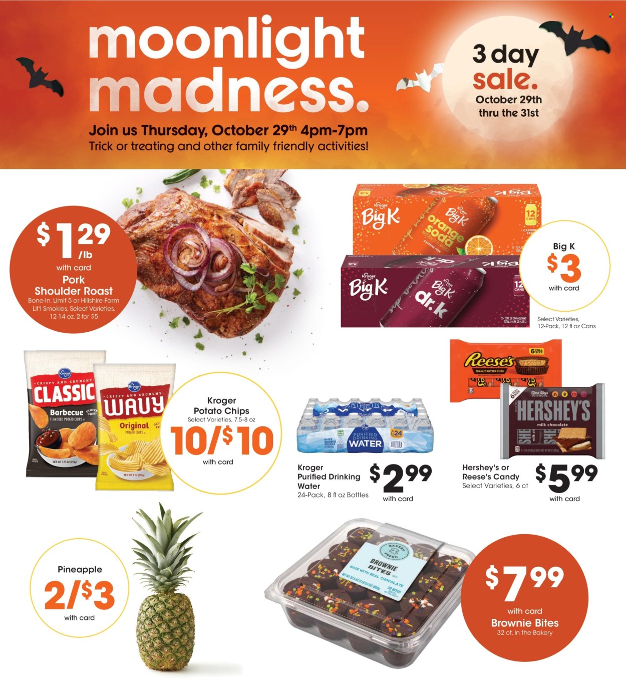 Kroger ad - 10/28/2026 - 11/03/2026. Page 4