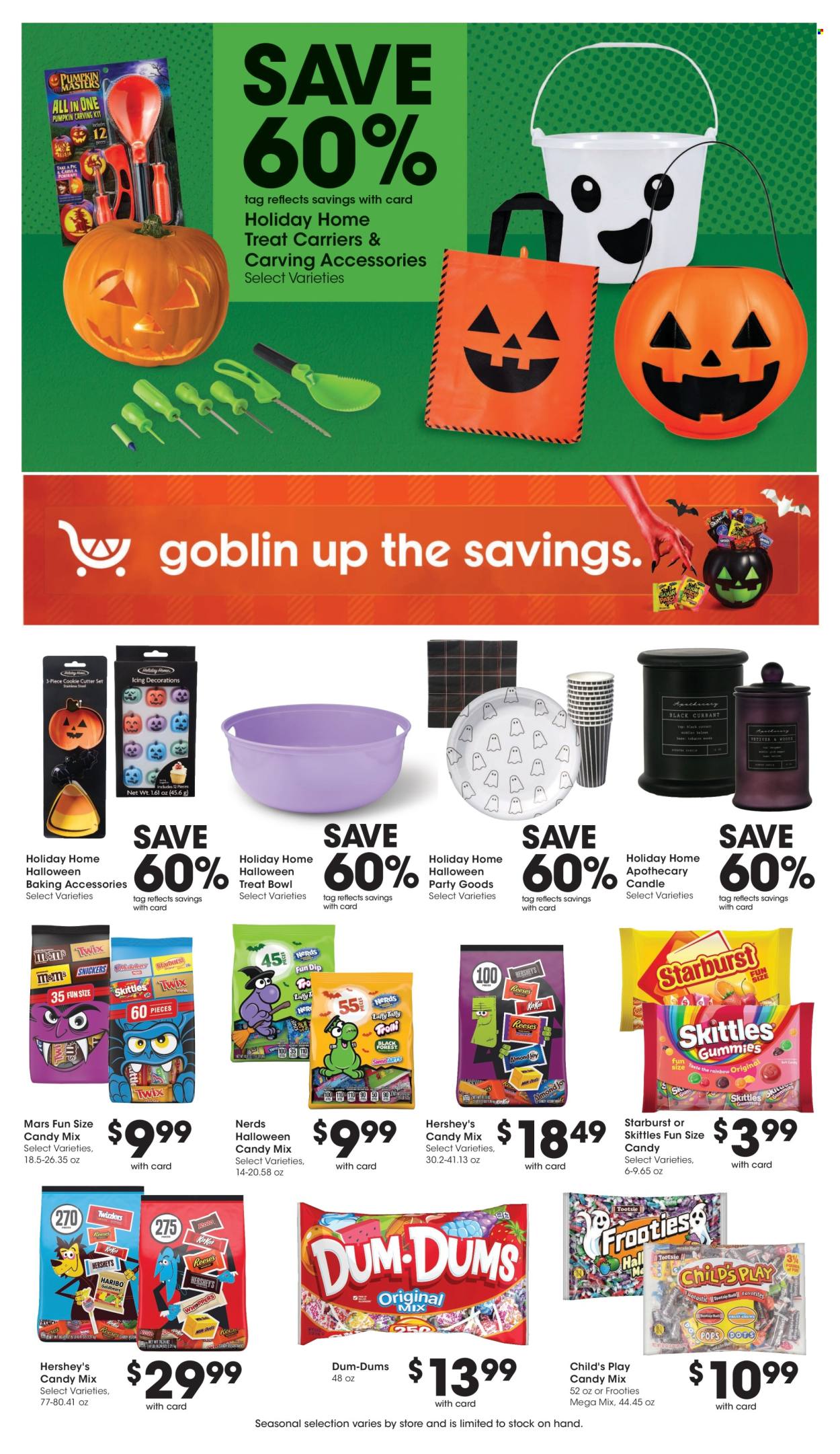 Kroger ad - 10/28/2026 - 11/03/2026. Page 6