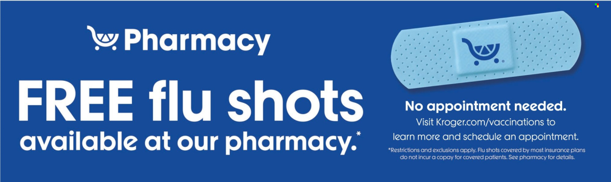 Kroger ad - 10/28/2026 - 11/03/2026. Page 11