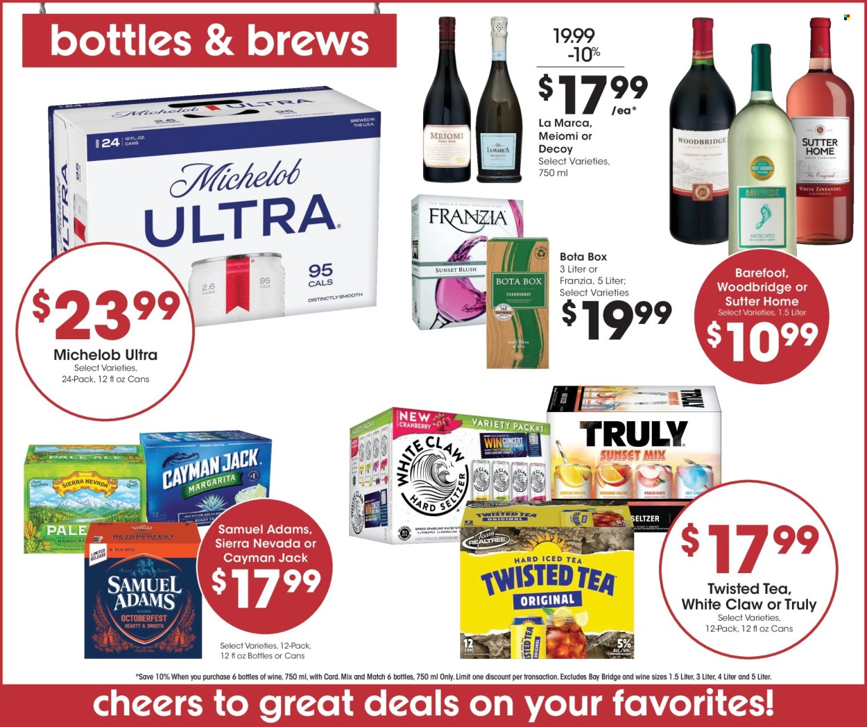 Kroger ad - 10/28/2026 - 11/03/2026. Page 16
