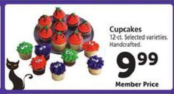 Cupcakes