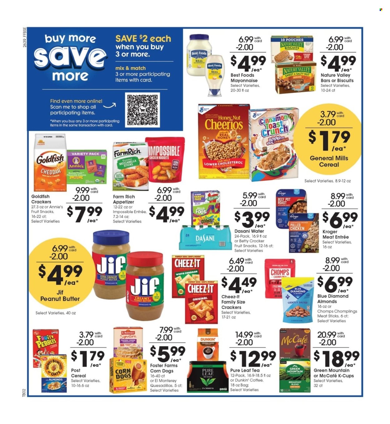 Fry’s ad - 10/28/2026 - 11/03/2026. Page 6