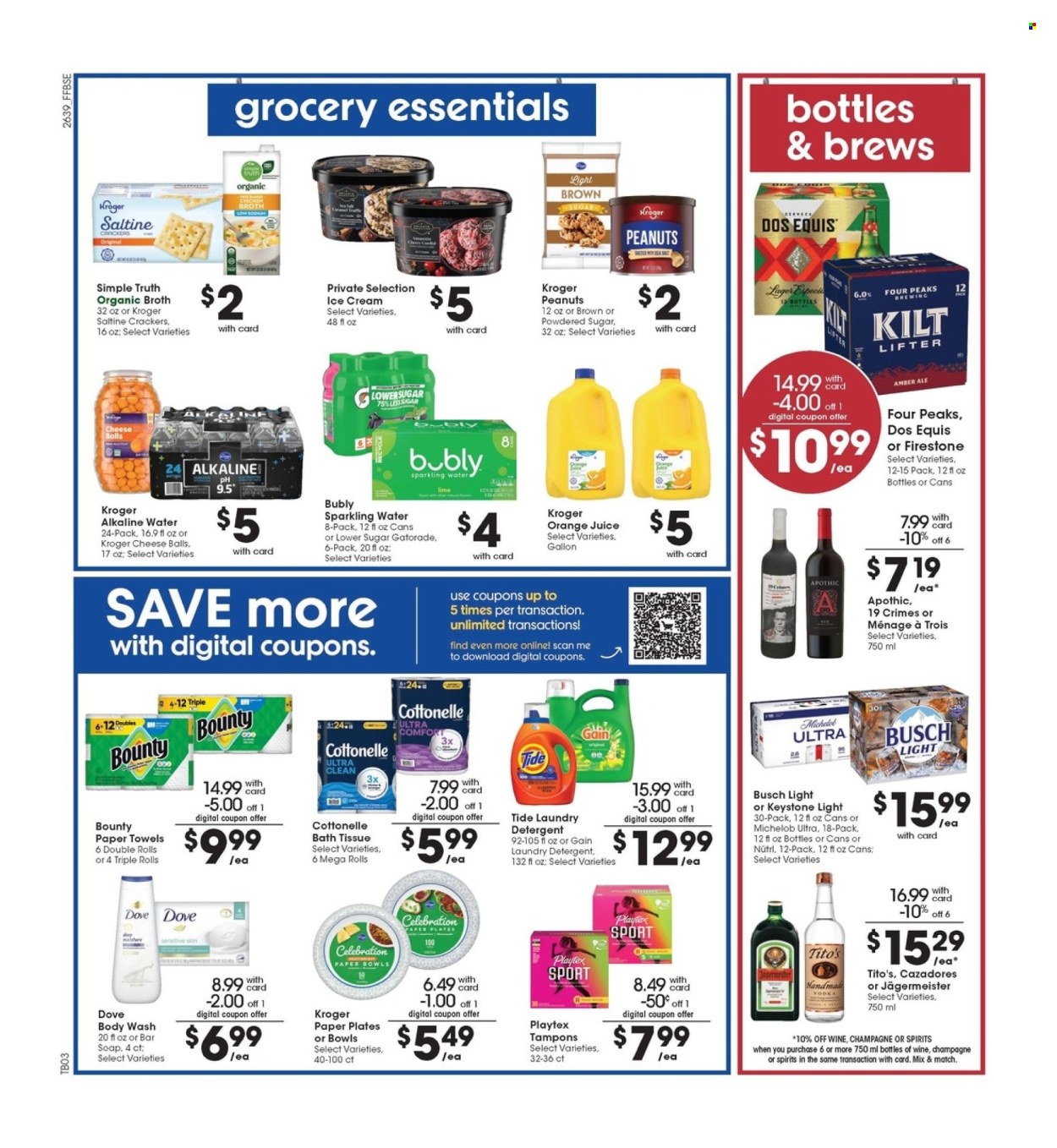 Fry’s ad - 10/28/2026 - 11/03/2026. Page 8